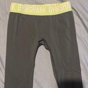 Gymshark workout leggings